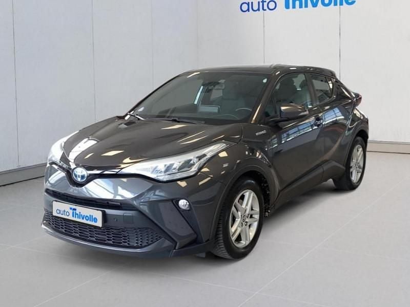 Utilisé 2021 Toyota C-HR Business Edition SUV | 18 900 € (Bon prix) - Image 1/4