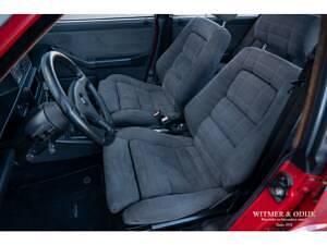 Occasion Lancia Delta 177 ch (130 kW) 1991 Rouge Citadine