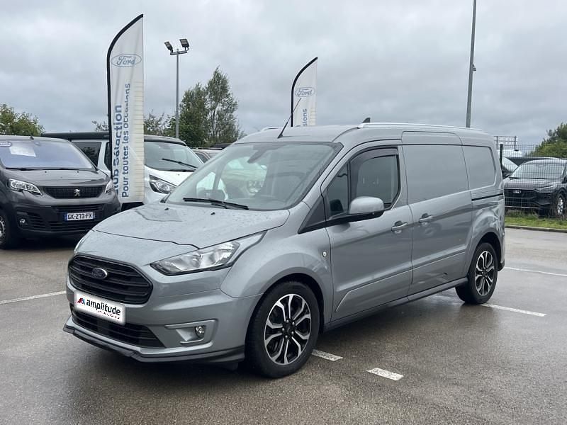 Occasion 2022 Ford Transit Connect Sport Monospace | 17 999 € - Image 1/4