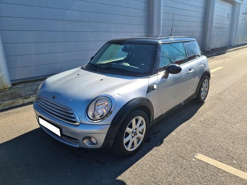 Utilisé 2007 Mini Cooper Citadine | 5 000 € (Bon prix) - Image 1/3