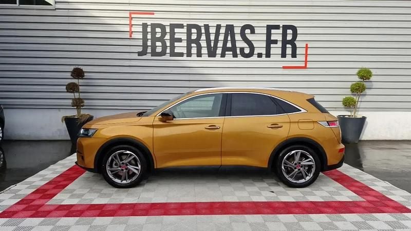 Utilisé 2020 DS Automobiles DS7 Crossback Grand Chic SUV | 22 999 € (Super prix) - Image 1/4