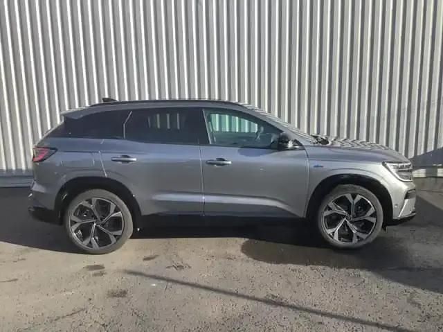 Occasion Renault Austral Techno Esprit Alpine 2025 Gris SUV