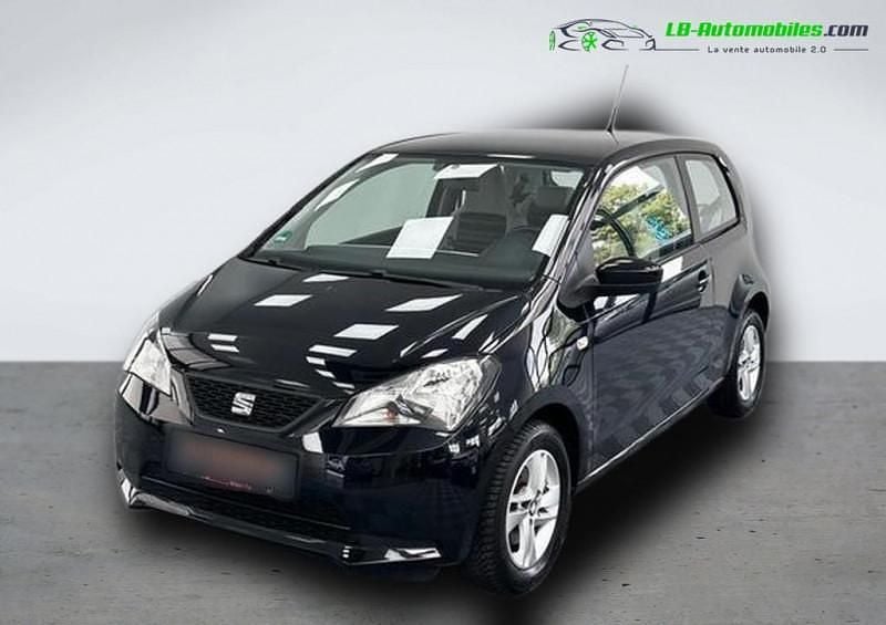 Utilisé 2014 Seat Mii Citadine | 10 400 € (Prix juste) - Image 1/4
