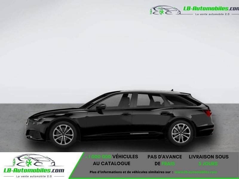 Occasion Audi A6 Sport 265 ch (194 kW) 2021 Break