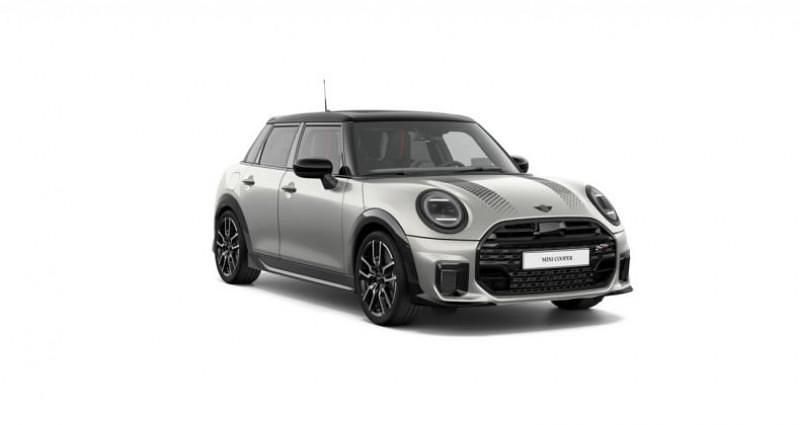 Utilisé 2025 Mini John Cooper Works Citadine | 38 790 € (Bon prix) - Image 1/4
