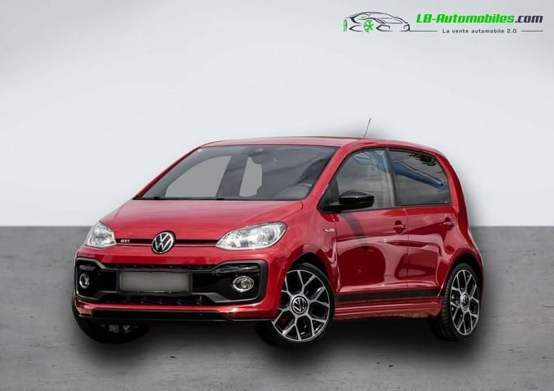 Utilisé 2021 VW up! Citadine | 20 200 € (Bon prix) - Image 1/4