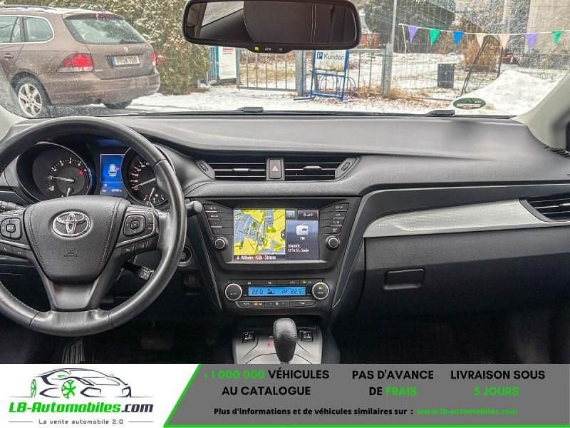 Occasion Toyota Avensis 147 ch (108 kW) 2016 Berline
