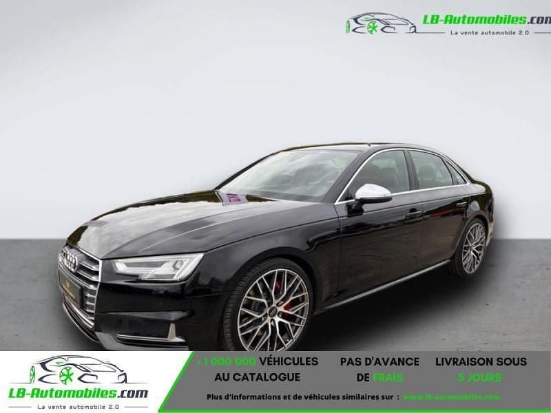 Occasion 2018 Audi S4 Sport Berline | 36 200 € (Bon prix) - Image 1/4