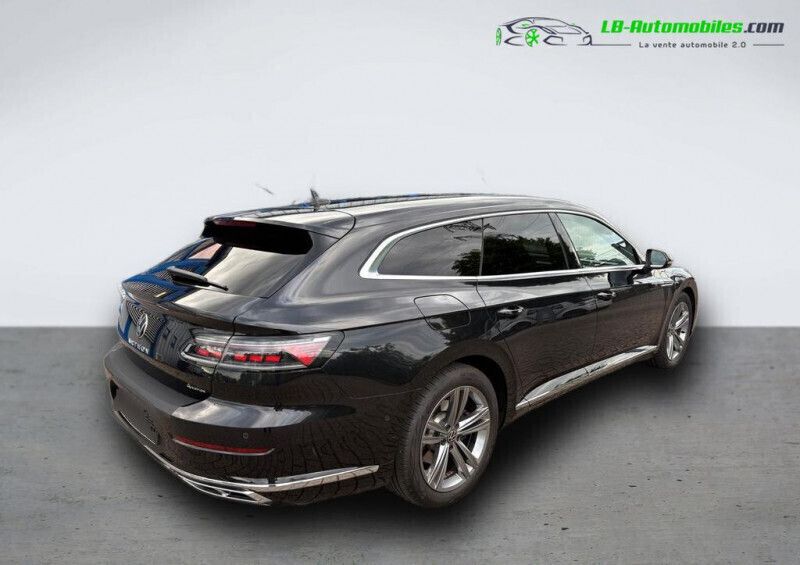 Utilisé 2021 VW Arteon Berline | 35 500 € (Prix juste) - Image 1/4