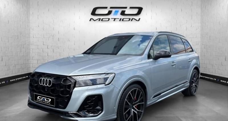 Occasion 2024 Audi Q7 SUV | 95 990 € - Image 1/4