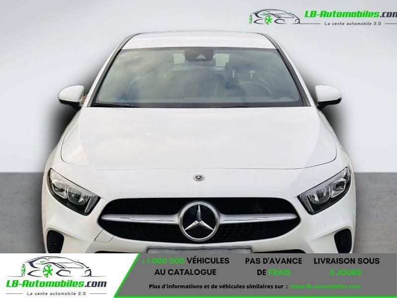 Occasion Mercedes A250 224 ch (164 kW) 2019 Berline