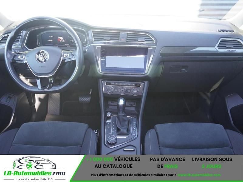 Occasion VW Tiguan Allspace 239 ch (175 kW) 2019 SUV