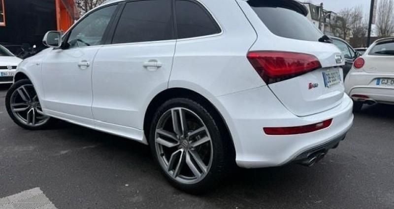 Occasion Audi SQ5 313 ch (230 kW) 2013 SUV