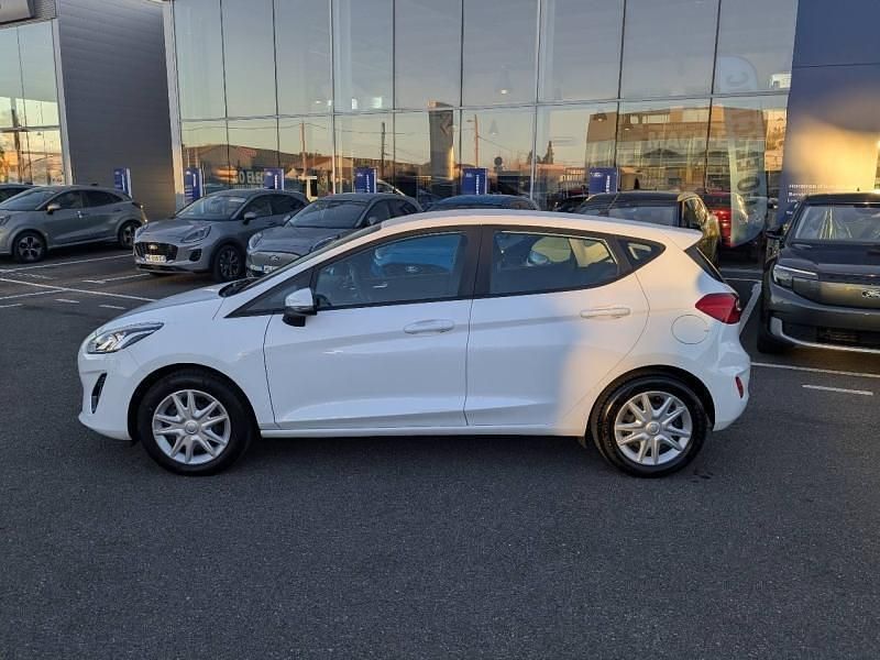 Occasion Ford Fiesta Cool & Connect 85 ch (62 kW) 2019 Citadine