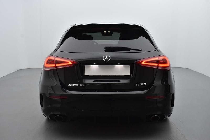 Occasion Mercedes A35 AMG AMG 306 ch (225 kW) 2019 Berline