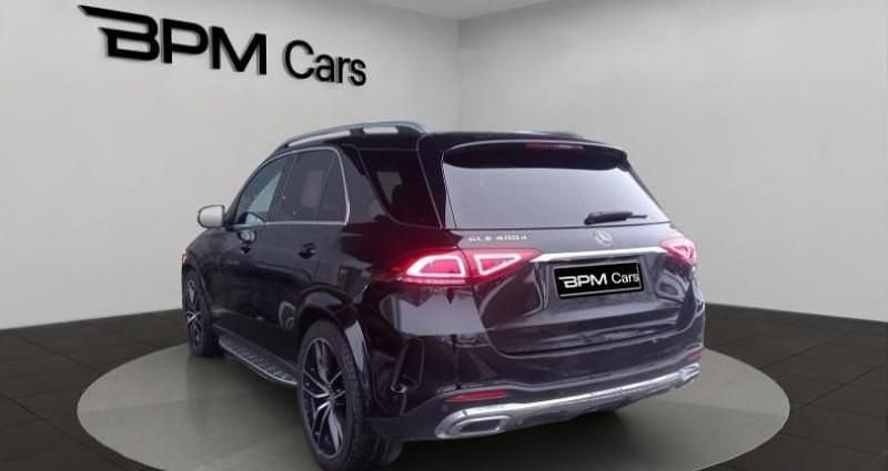 Occasion Mercedes GLE400 AMG line 330 ch (242 kW) 2020