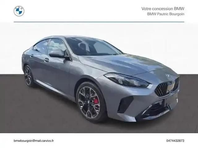 Skyscraper grey métallisé Occasion 2025 BMW 223 M Sport Coupé | 51 900 € - Image 1/4