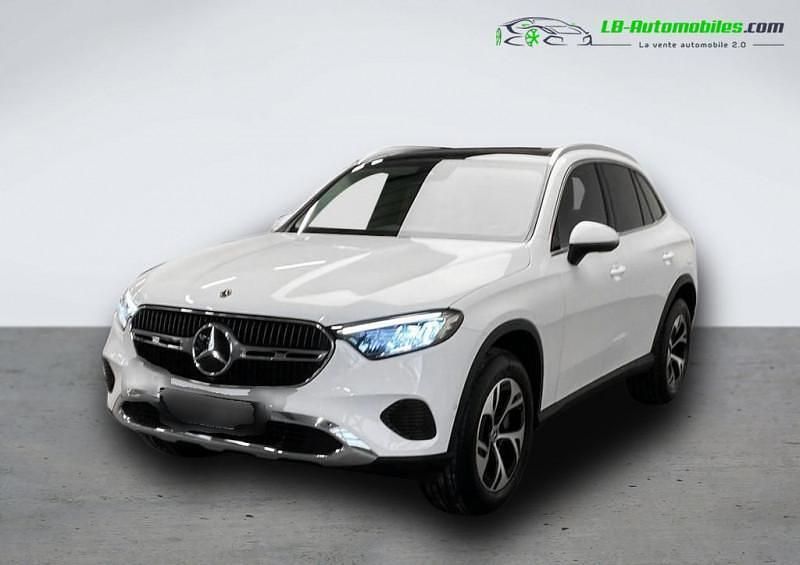 Utilisé 2024 Mercedes GLC300 Coupé | 64 800 € (Super prix) - Image 1/4