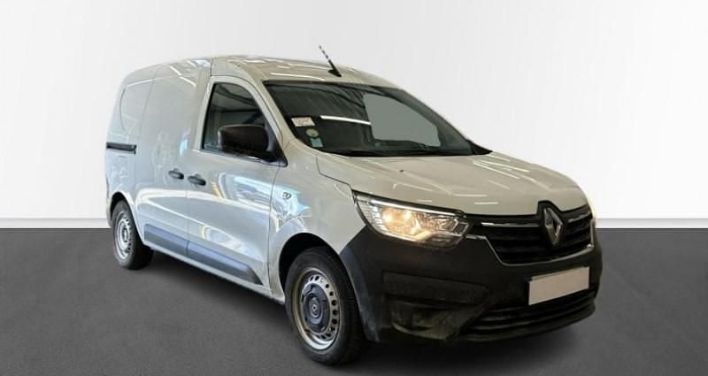 Blanc Utilisé 2022 Renault Express Van | 14 990 € - Image 1/4