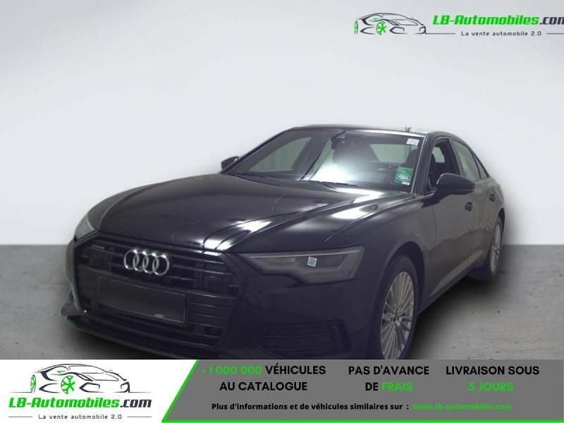 Occasion Audi A6 265 ch (194 kW) 2021 Berline