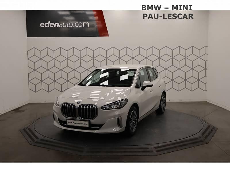 Occasion 2023 BMW 218 Luxury Line Break | 26 500 € (Bon prix) - Image 1/4