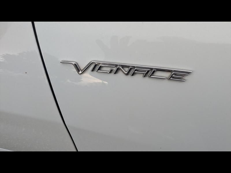 Occasion Ford Fiesta Vignale 125 ch (91 kW) 2019 Blanc glacier Citadine
