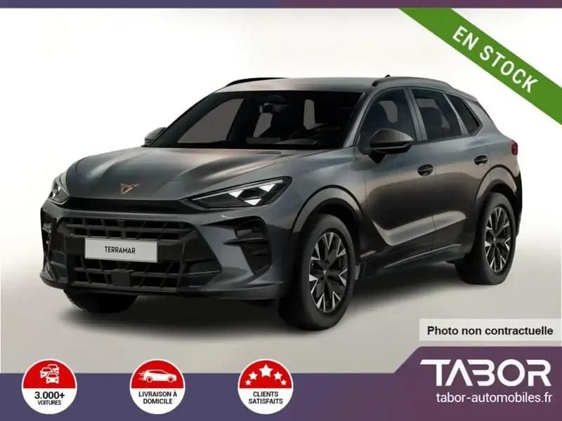 Gris Nouvelle 2025 Cupra Terramar SUV | 37 707 € (Prix juste) - Image 1/4