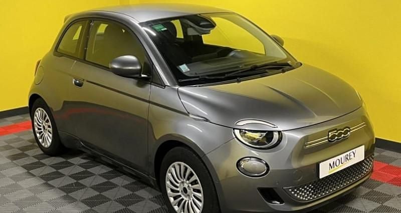 Occasion Fiat 500e 86 kW (118 ch) 2023 Berline