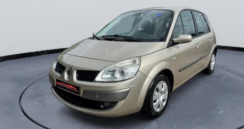 Utilisé 2007 Renault Scénic II Monospace | 3 990 € - Image 1/4