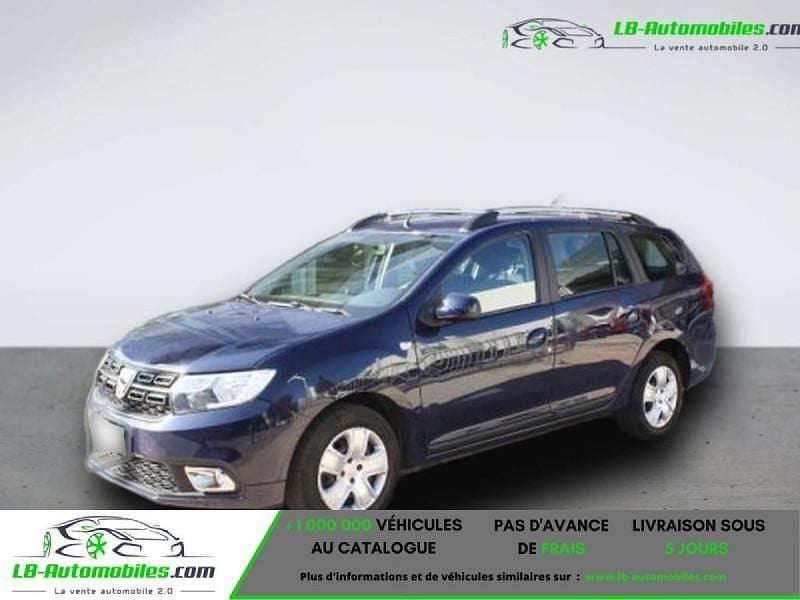 Occasion 2018 Dacia Logan MCV Break | 12 900 € - Image 1/4