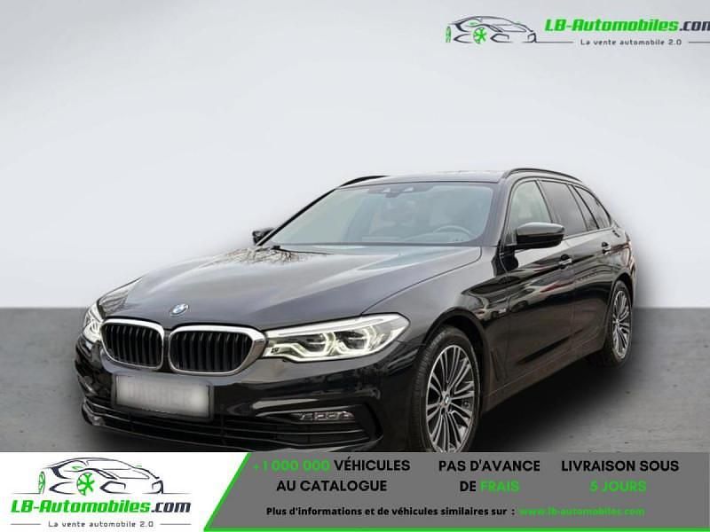 Occasion BMW 520 Sport Line 184 ch (135 kW) 2018 Berline
