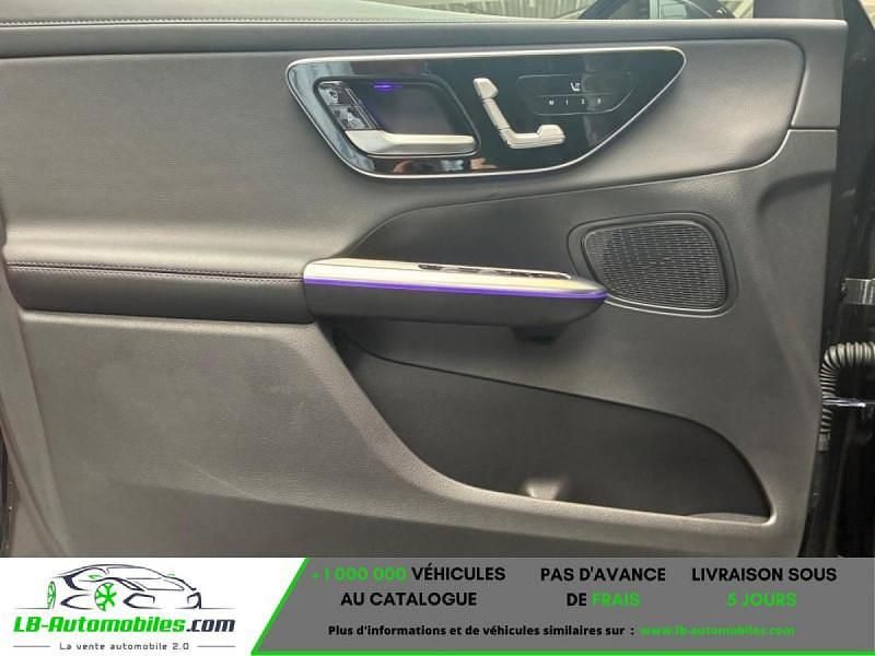 Utilisé 2024 Mercedes GLC300 | 59 700 € - Image 1/4