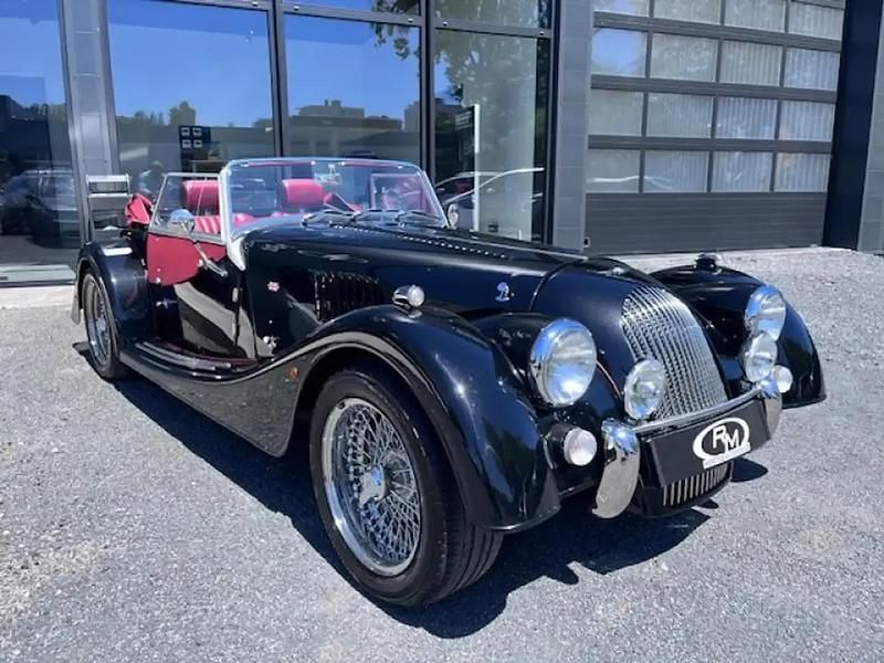 Utilisé 2016 Morgan Roadster Cabriolet | 69 990 € - Image 1/4
