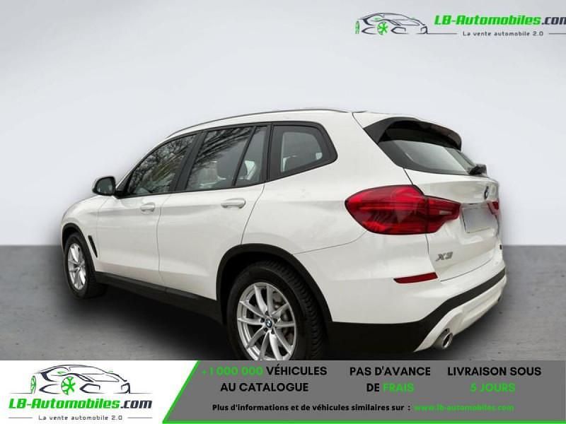 Occasion BMW X3 190 ch (139 kW) 2020 SUV