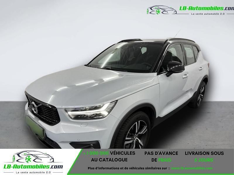 Utilisé 2020 Volvo XC40 SUV | 36 200 € - Image 1/4
