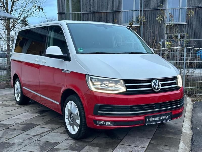 Occasion 2019 VW Multivan Van | 39 999 € (Super prix) - Image 1/4