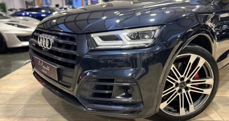 Occasion Audi SQ5 S-Line 347 ch (255 kW) 2019 SUV