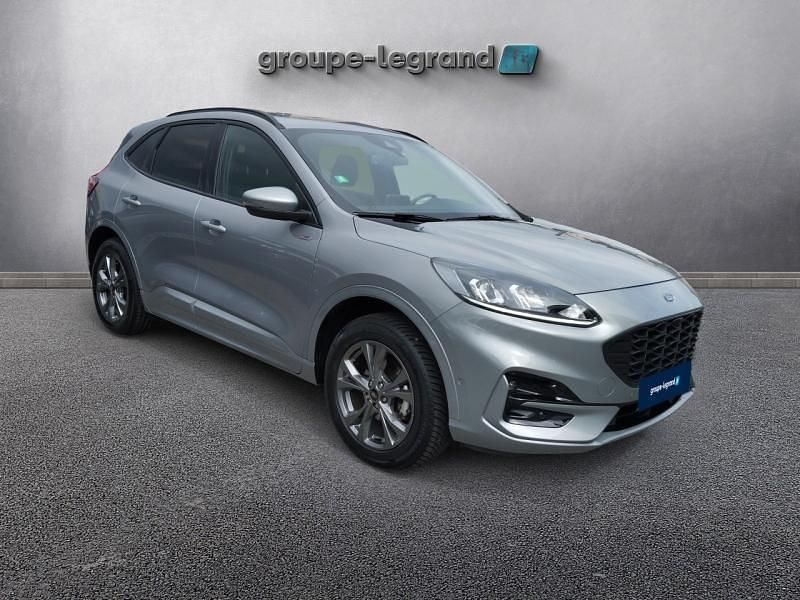 Occasion Ford Kuga Business Edition 152 ch (111 kW) 2022 SUV