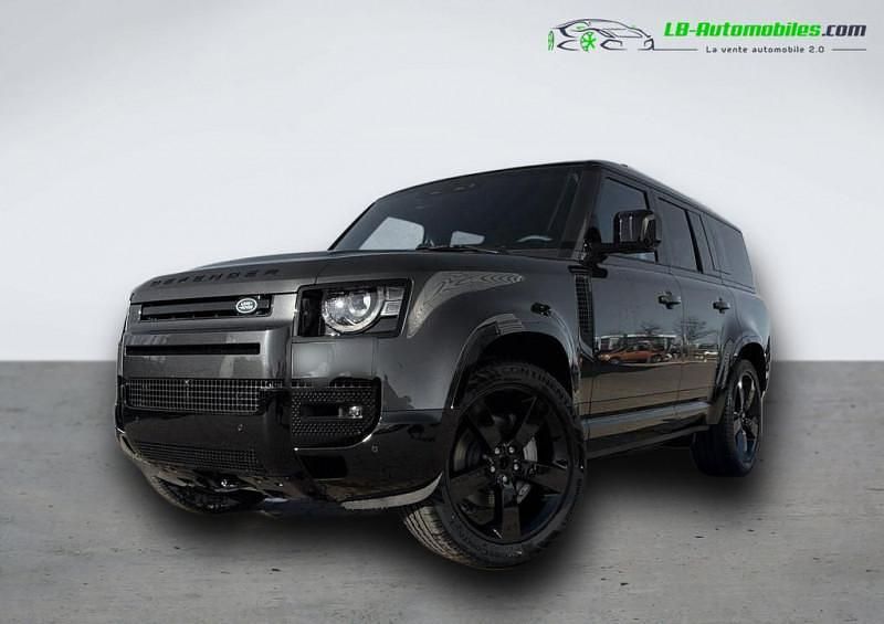 Utilisé 2025 Land Rover Defender SUV | 116 700 € - Image 1/4
