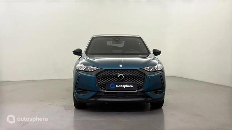 Occasion DS Automobiles DS3 Crossback E-Tense Performance 100 kW (137 ch) 2022 Biton SUV