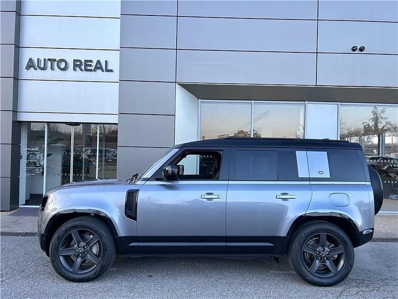 Occasion Land Rover Defender SE Dynamic 300 ch (220 kW) 2022 SUV