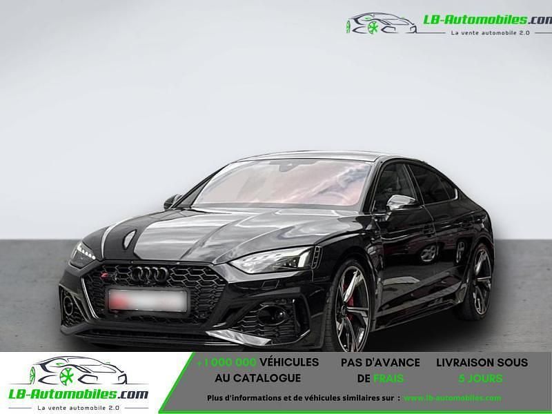 Occasion 2022 Audi RS5 Sport Coupé | 72 800 € (Prix juste) - Image 1/4
