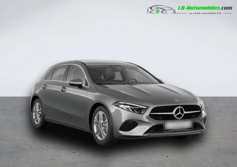 Utilisé 2023 Mercedes A180 Berline | 30 700 € (Prix juste) - Image 1/4
