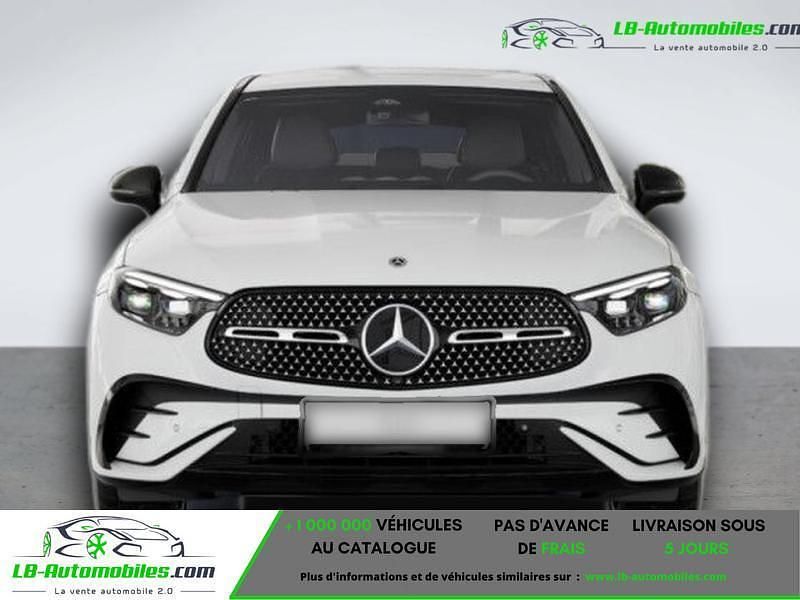 Utilisé 2023 Mercedes GLC300 Coupé | 77 200 € - Image 1/4