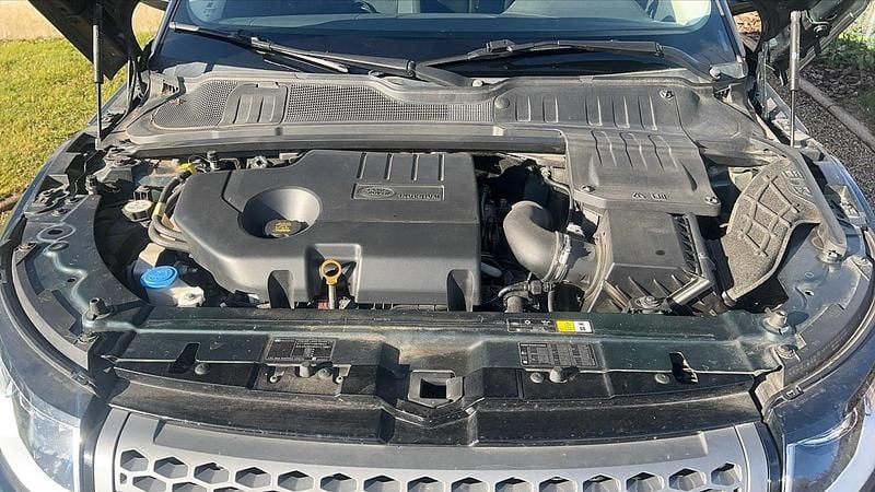 Occasion Land Rover Range Rover evoque Pure 2016