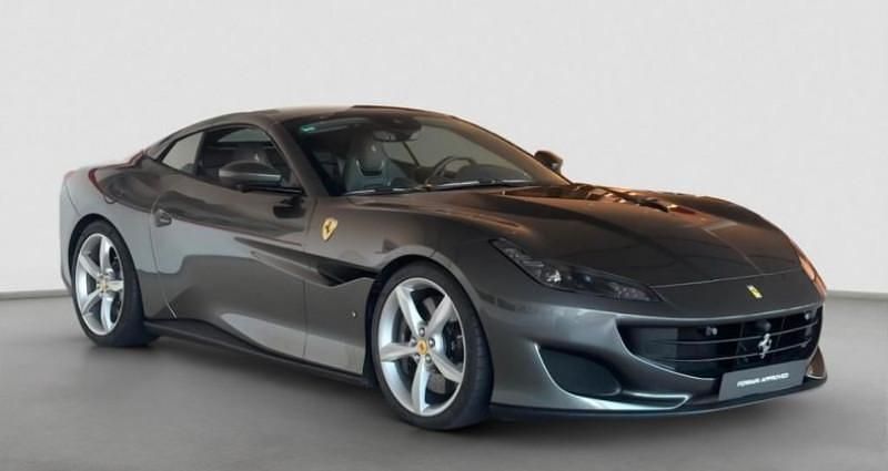 Occasion Ferrari Portofino 600 ch (441 kW) 2019 Cabriolet