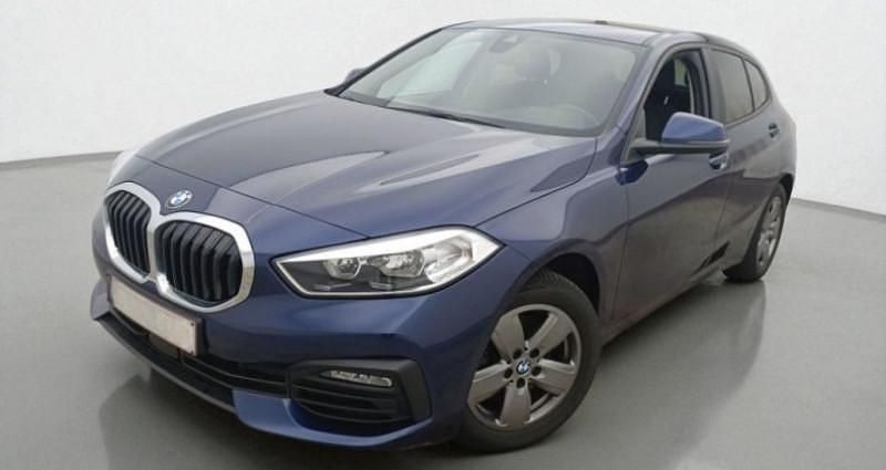 Utilisé 2020 BMW 116 Sport Line Citadine | 16 800 € (Bon prix) - Image 1/3