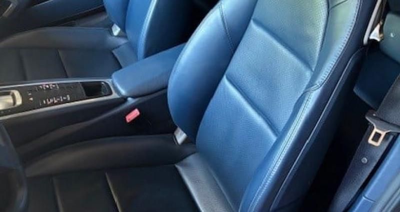 Utilisé 2012 Porsche 911 Carrera S Coupé | 72 900 € (Super prix) - Image 1/4