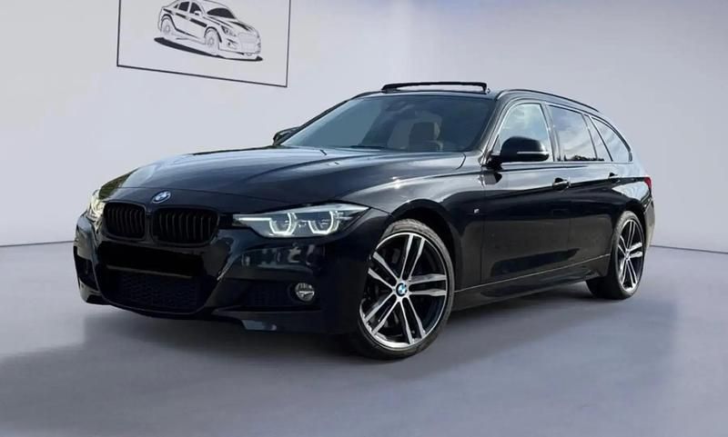 Utilisé 2017 BMW 335 M Sport Break | 17 900 € - Image 1/4