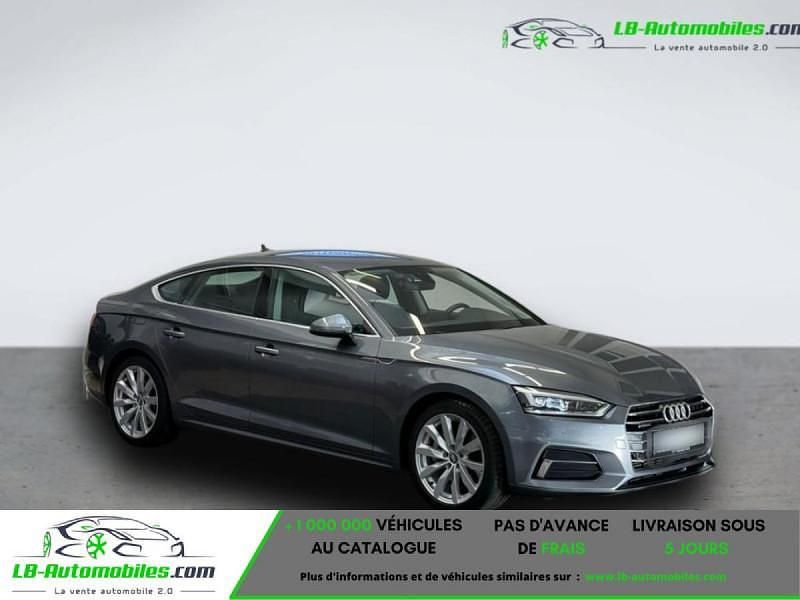Occasion Audi A5 Sportback Sport 252 ch (185 kW) 2017 Citadine